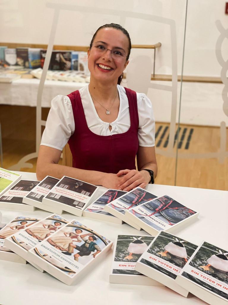 Die lange Nacht der BibliOÖtheken 21.04.2023 