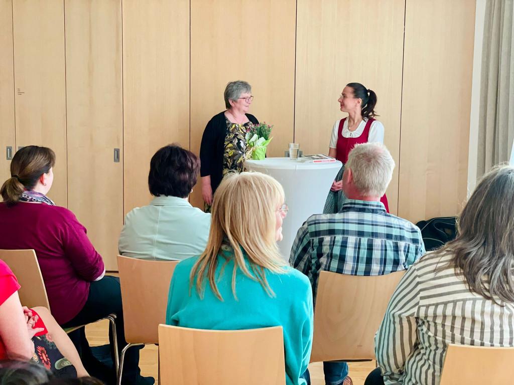 Die lange Nacht der BibliOÖtheken 21.04.2023 