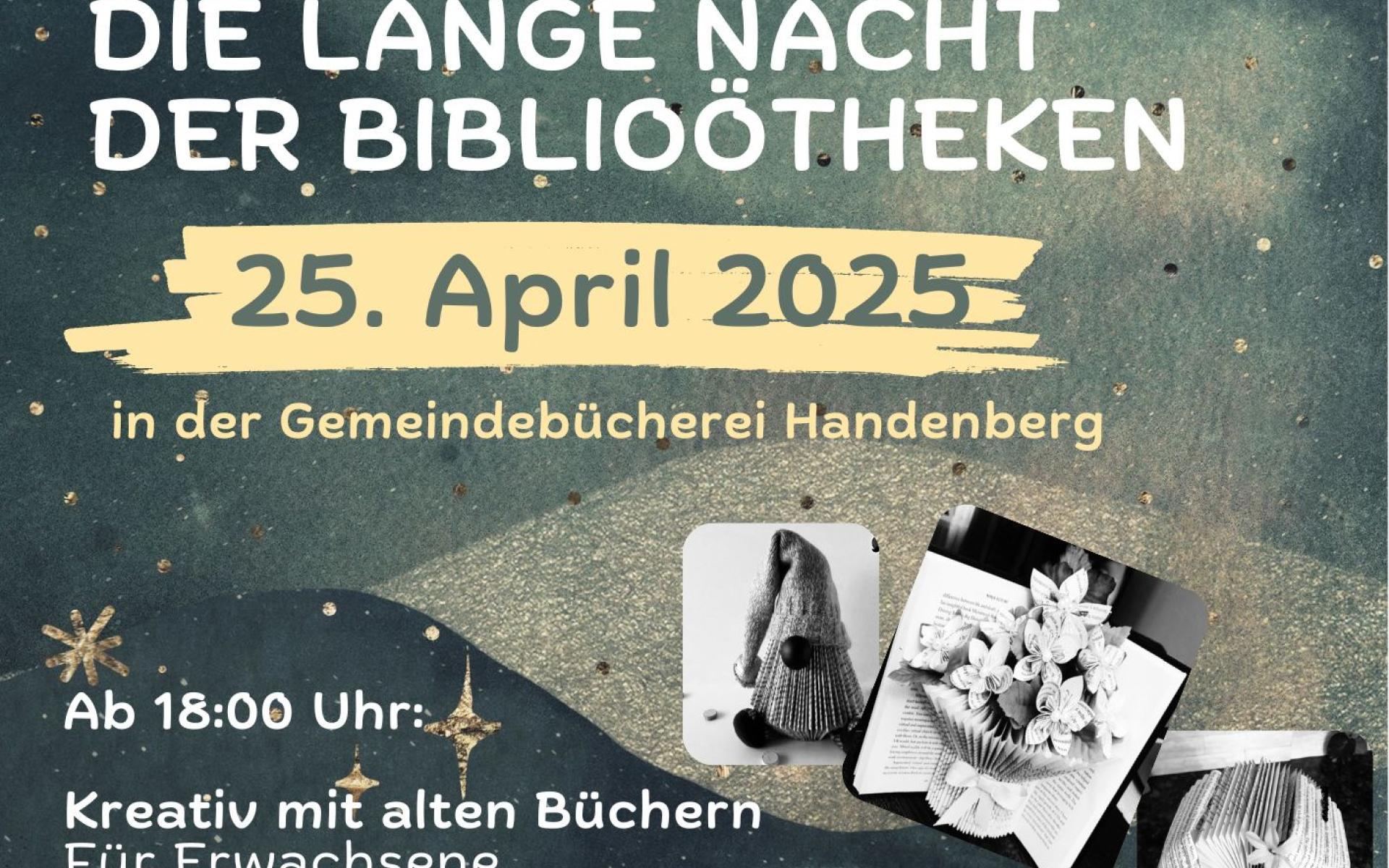Lange Nacht 2025