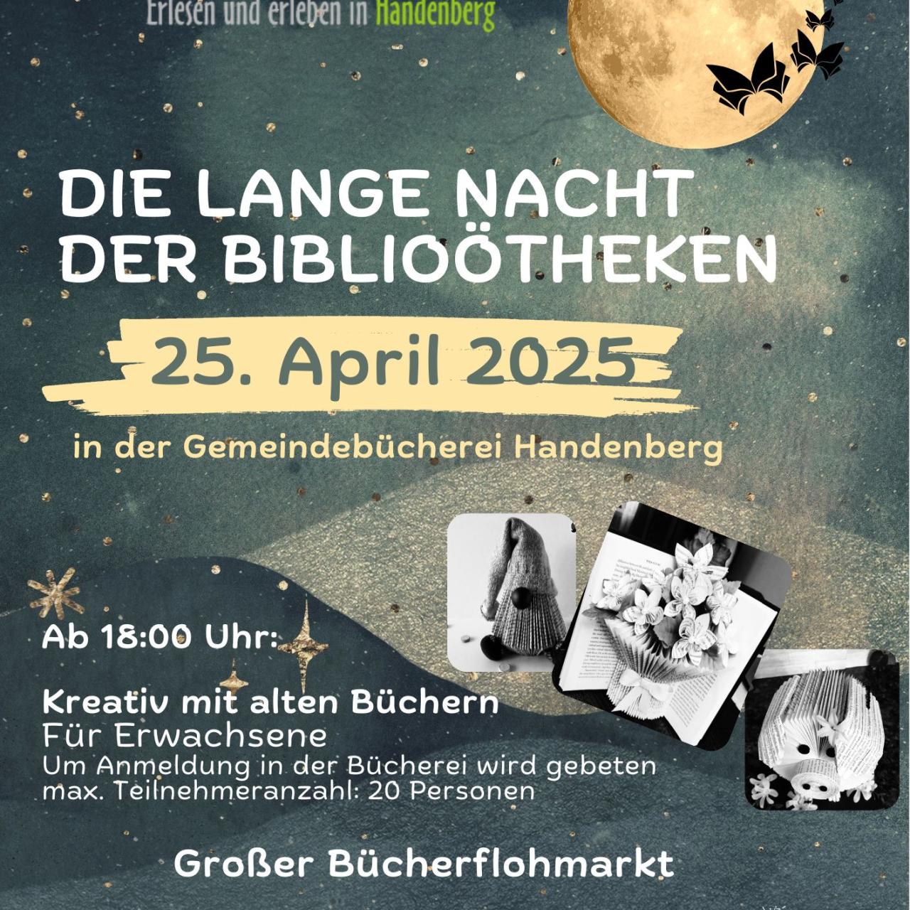 Lange Nacht 2025